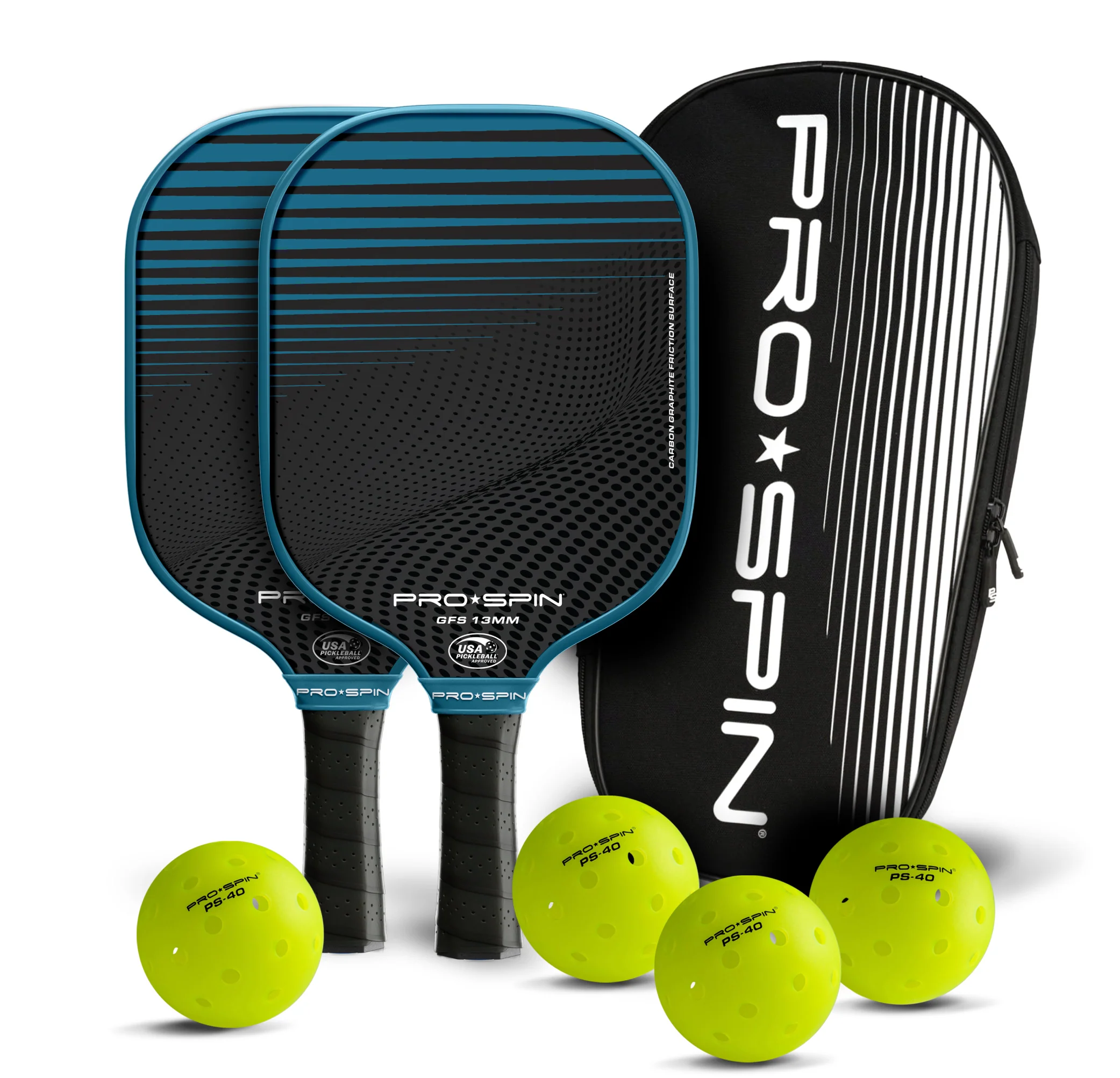 Pickleball Gear